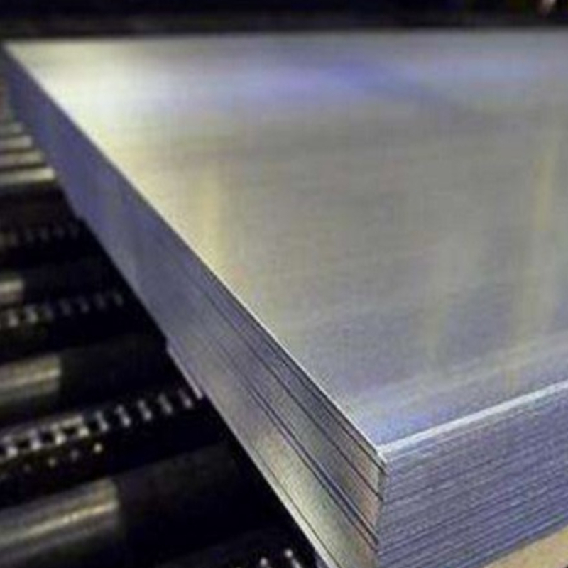 Лист сплава молибдена и рения, пластина из сплава молибдена и рения (лист Mo-Re)