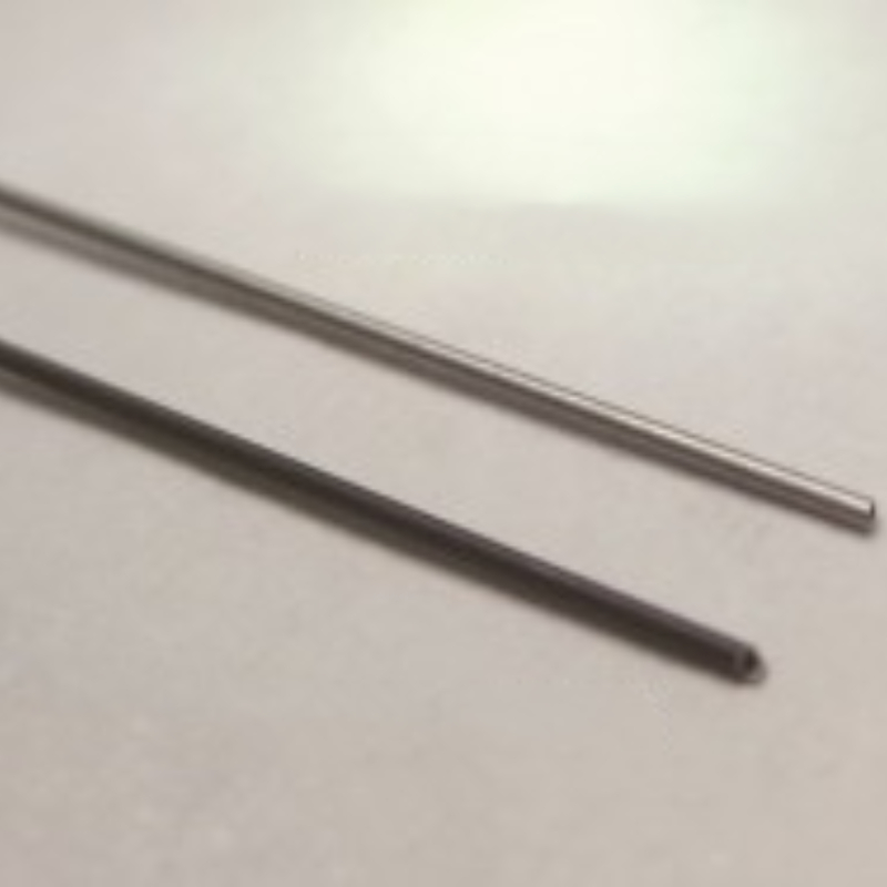 Трубка из нитинола, трубка из никельтиевого сплава с памятью формы