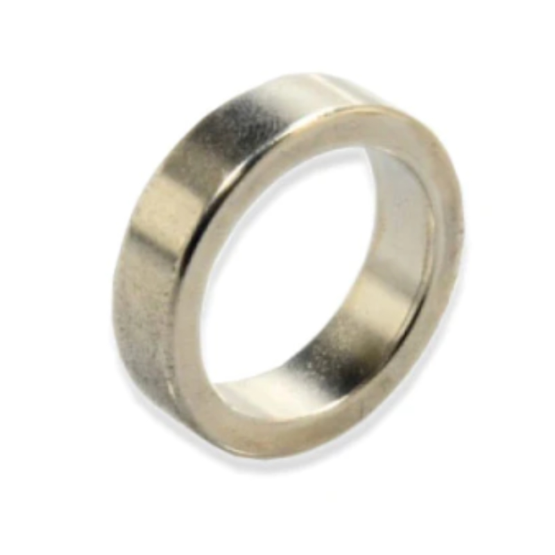 Неодимовые кольцевые магниты