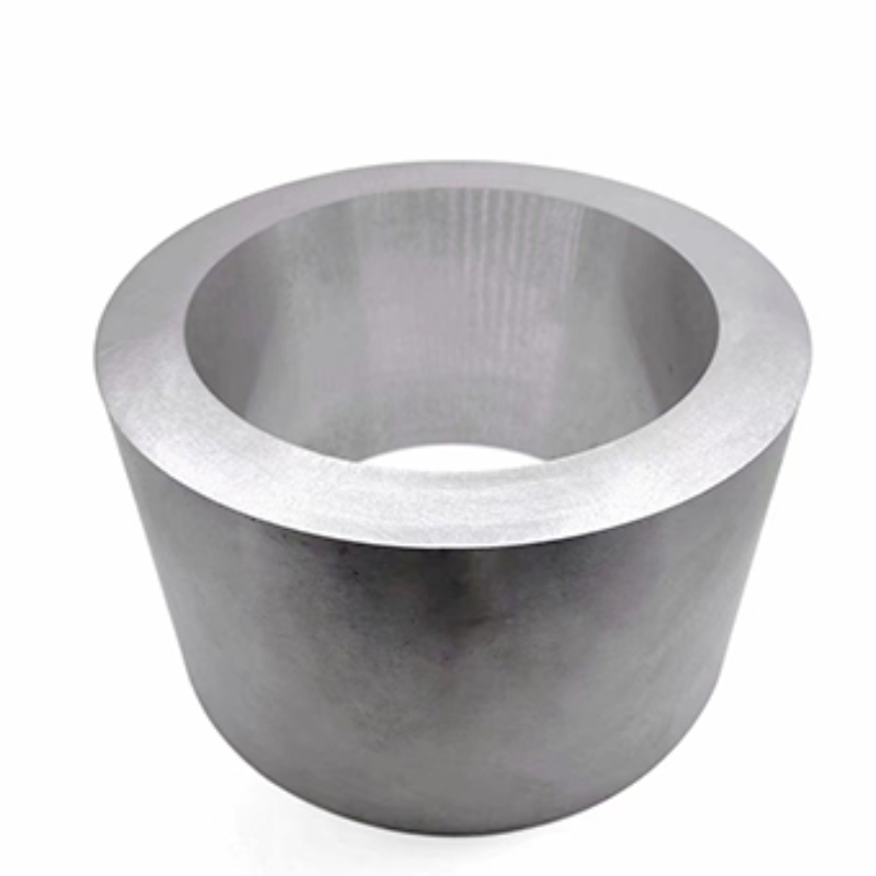 Кольцевые магниты Alnico