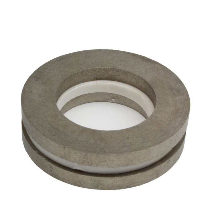 Кольцевые магниты с самарием и кобальтом