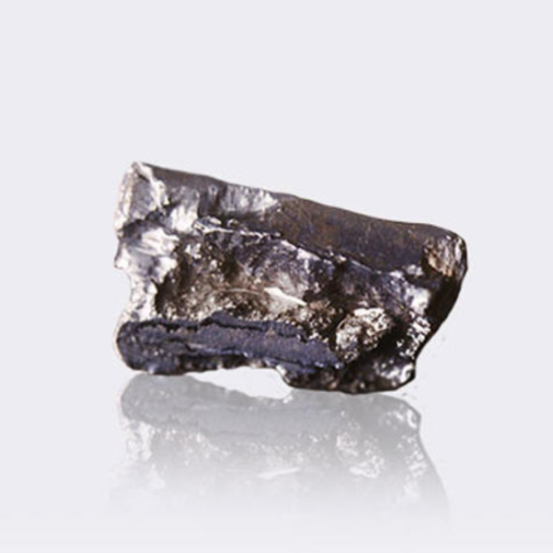 Металл лантан (La)