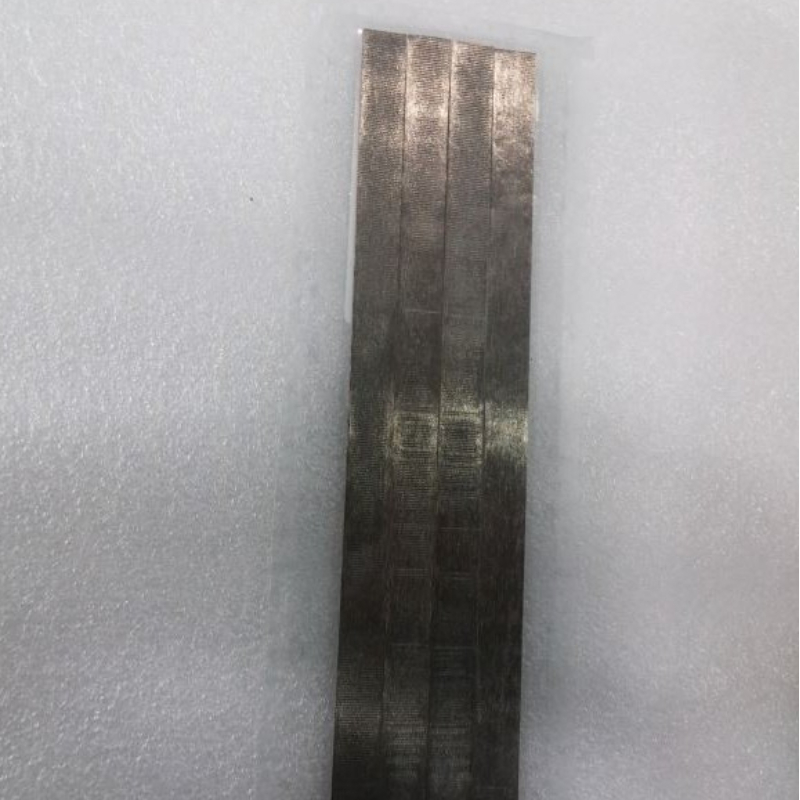 Самариевый лист (см)