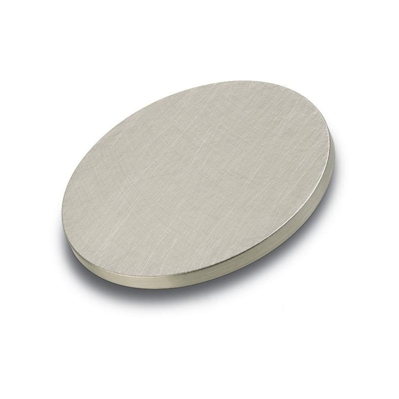 Диск из лантана (La)