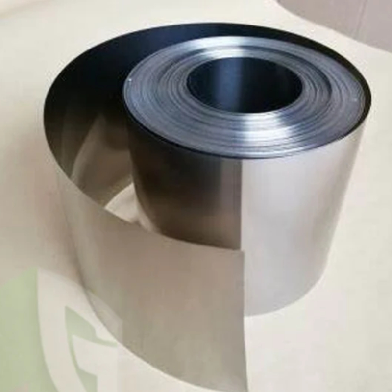 Самариевая (см) фольга