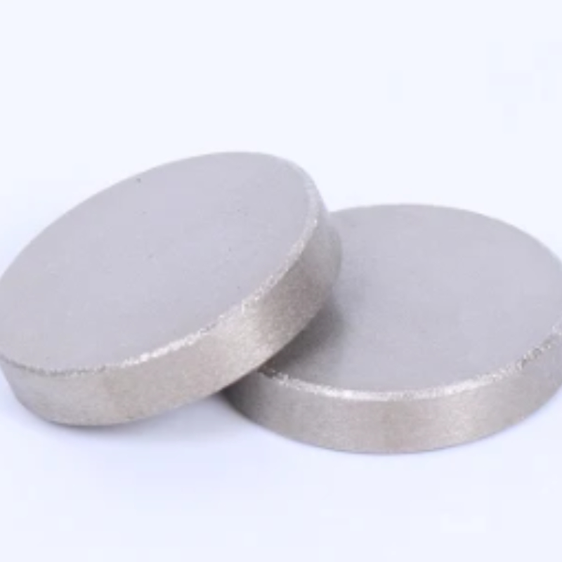 Самариевый (Sm) Диск