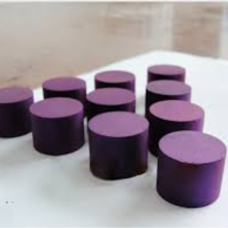 Материалы борида лантана, материалы LaB6