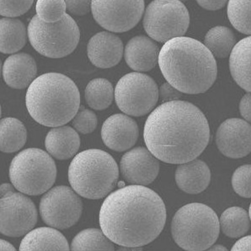 Сферический гафниевый порошок (Hf порошок)