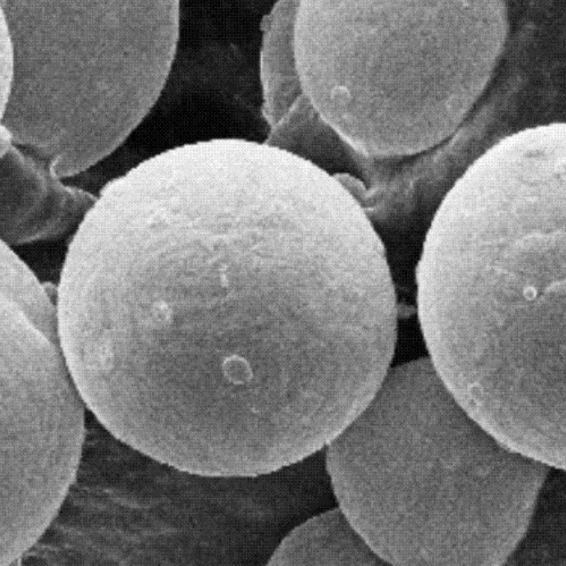 Порошок сферического тугоплавкого высокоэнтропийного сплава (HEA) (Cr-Mn-Fe-Co-Ni)