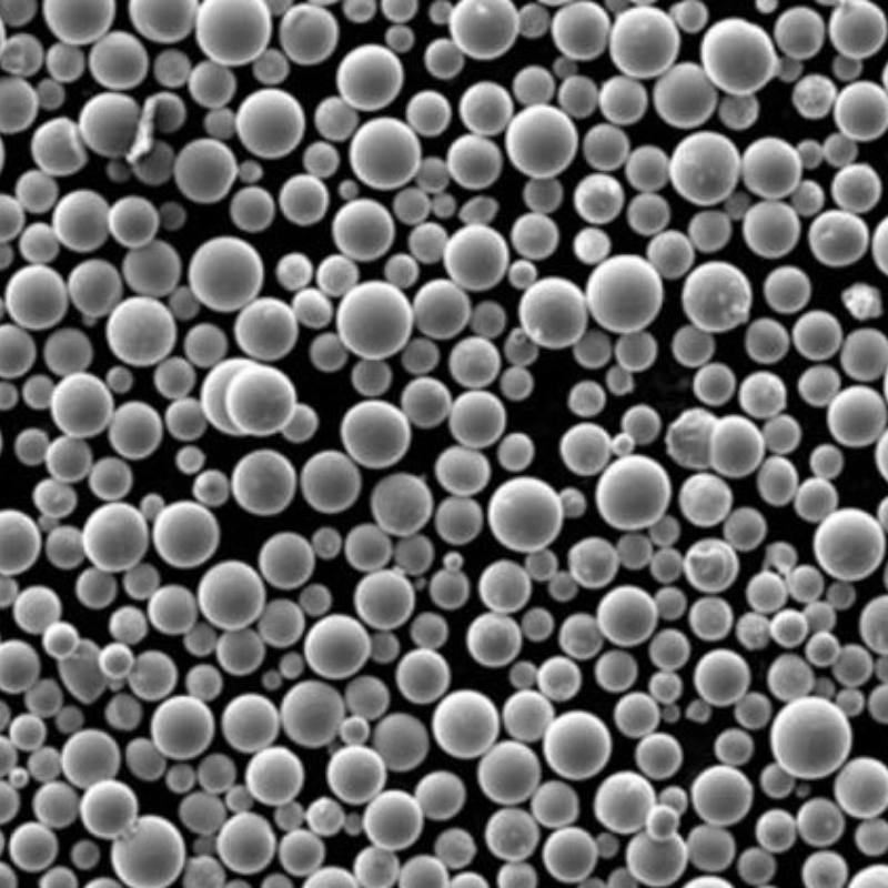 Порошок сферического титанового сплава Ti-Cp, Ti-Cp