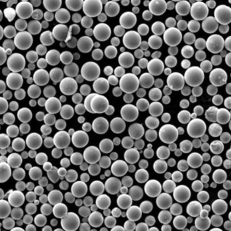 Порошок сферического титанового сплава TC18, TC18