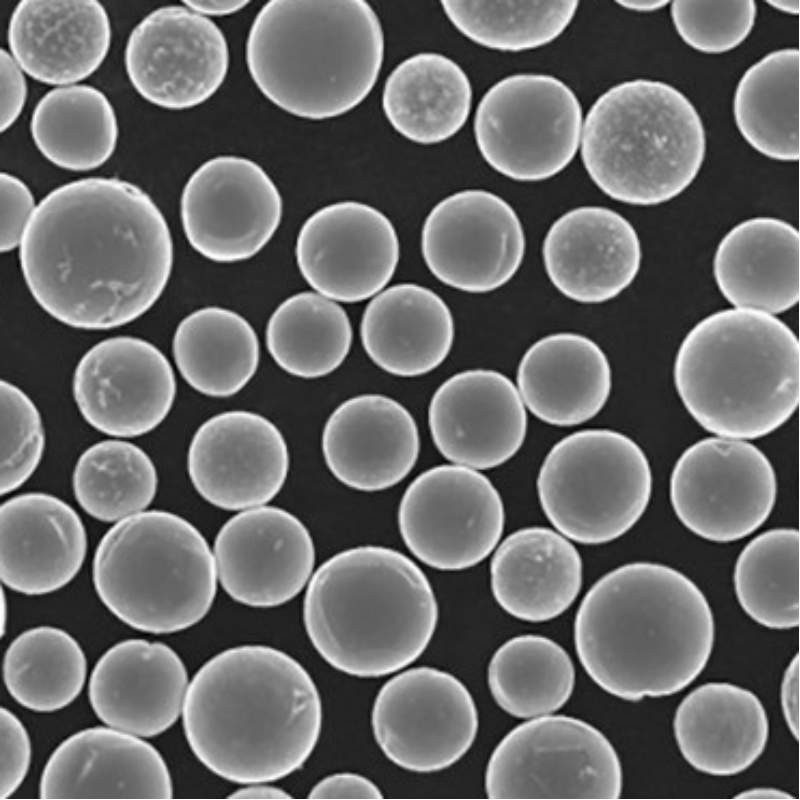 Серия сферических порошков из суперсплавов