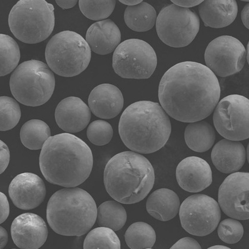 Сферический карбид вольфрама - порошок твердого сплава кобальта