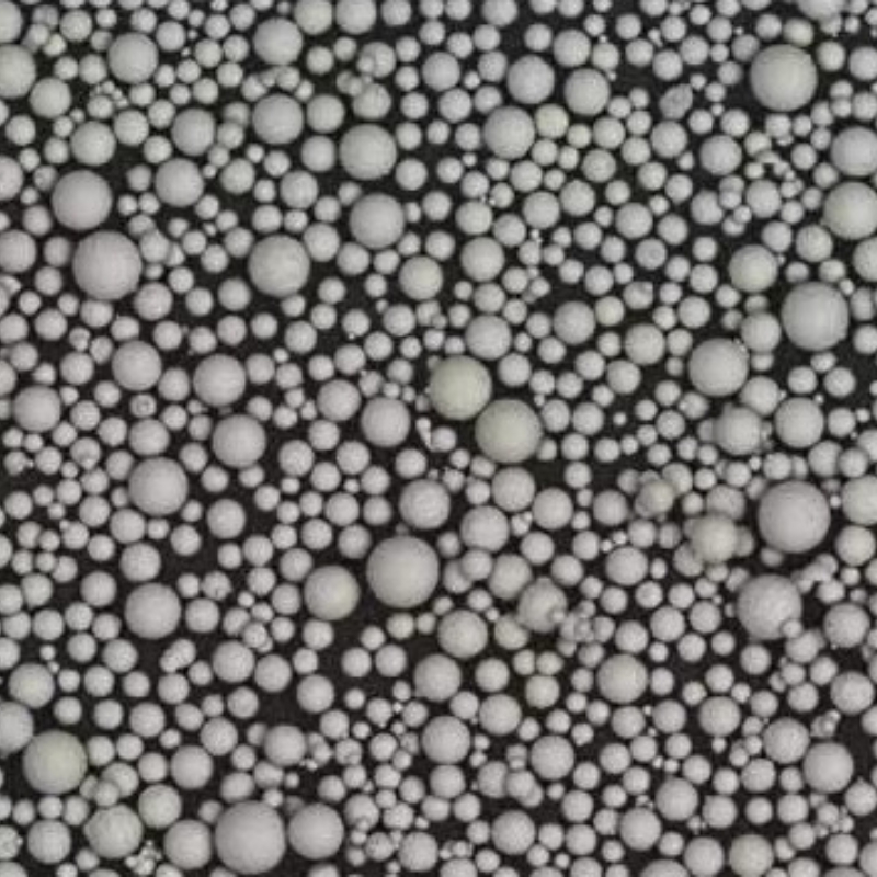 Медный сплав (CuNi2SiCr) сферический порошок