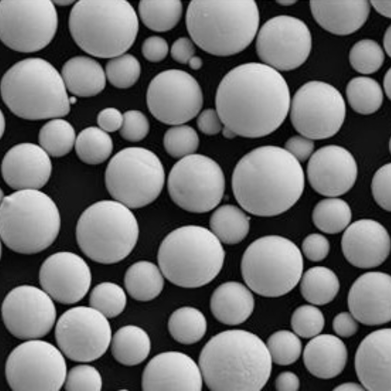 Сферический бронзовый порошок, порошок сплава CuSn