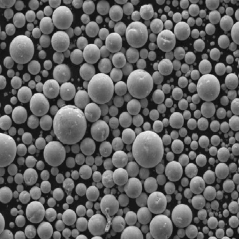 Сферический порошок рения, re