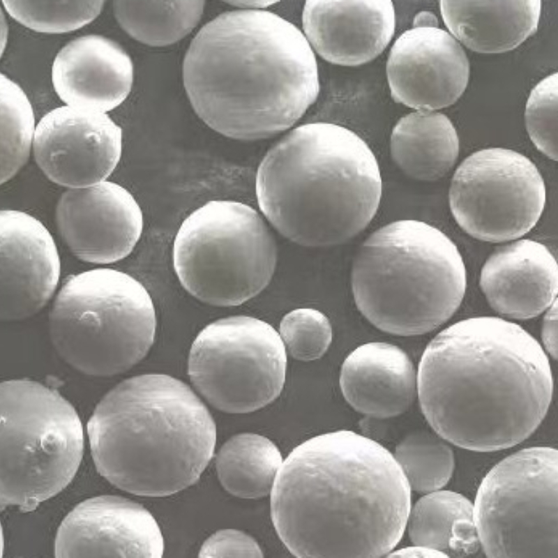 Нержавеющая сталь 17-4PH Сферический порошок