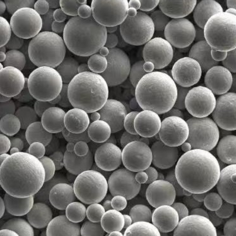 Износостойкая сталь: сферический порошок 1.2343