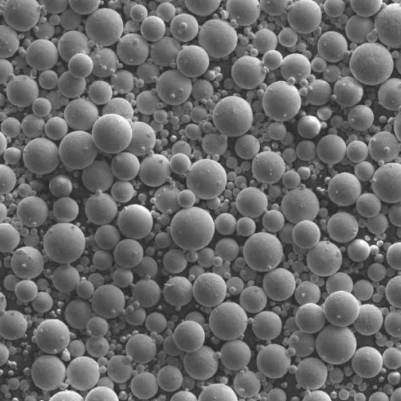 Сферический порошок Inconel 625 на основе никеля