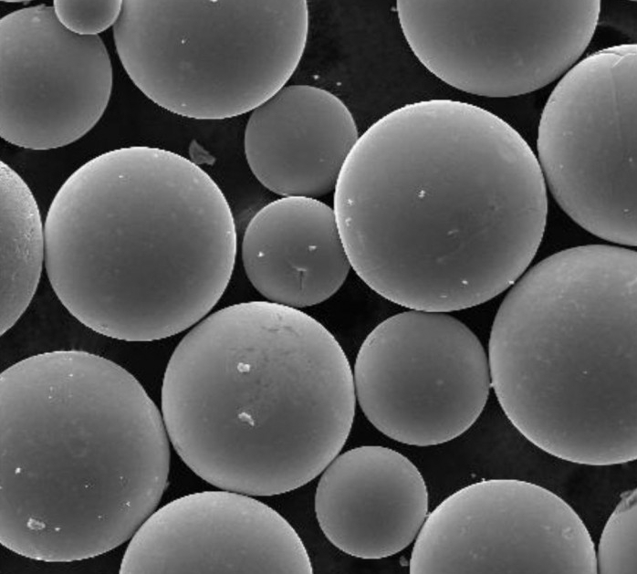 Сферический порошок из нержавеющей стали