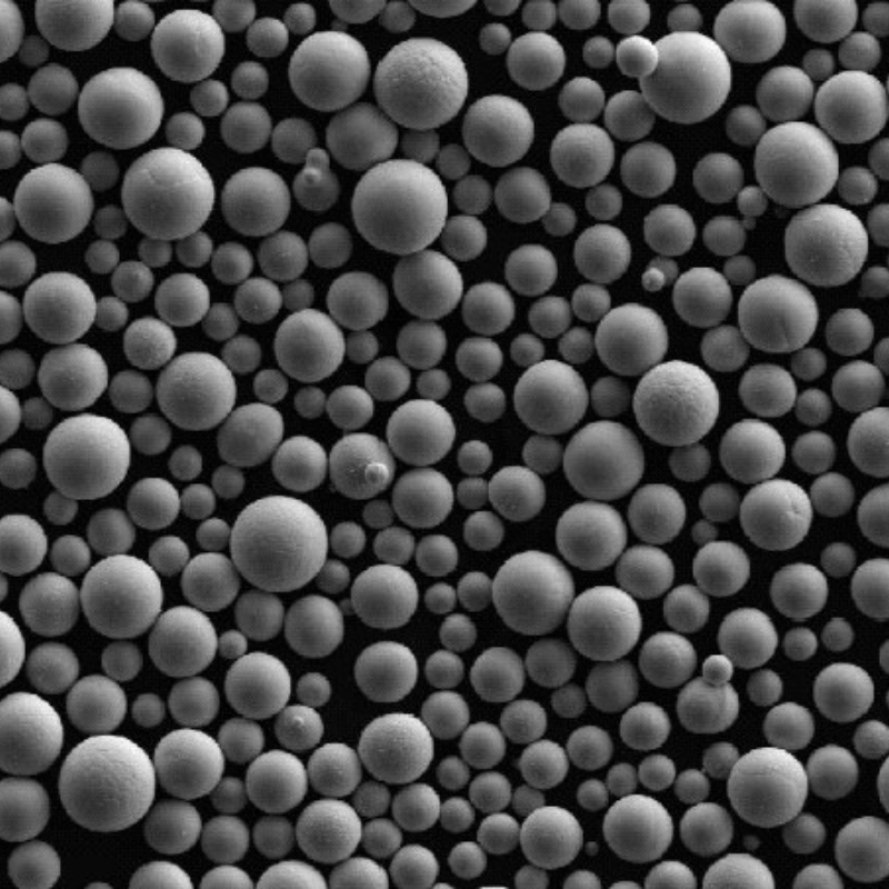 Сферический порошок ниобия (Nb)