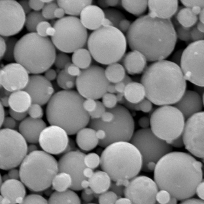 Сферический медный (Cu) порошок