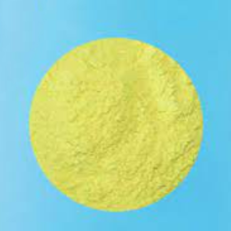 Нитрат гольмия Ho(NO3)3.xH2O