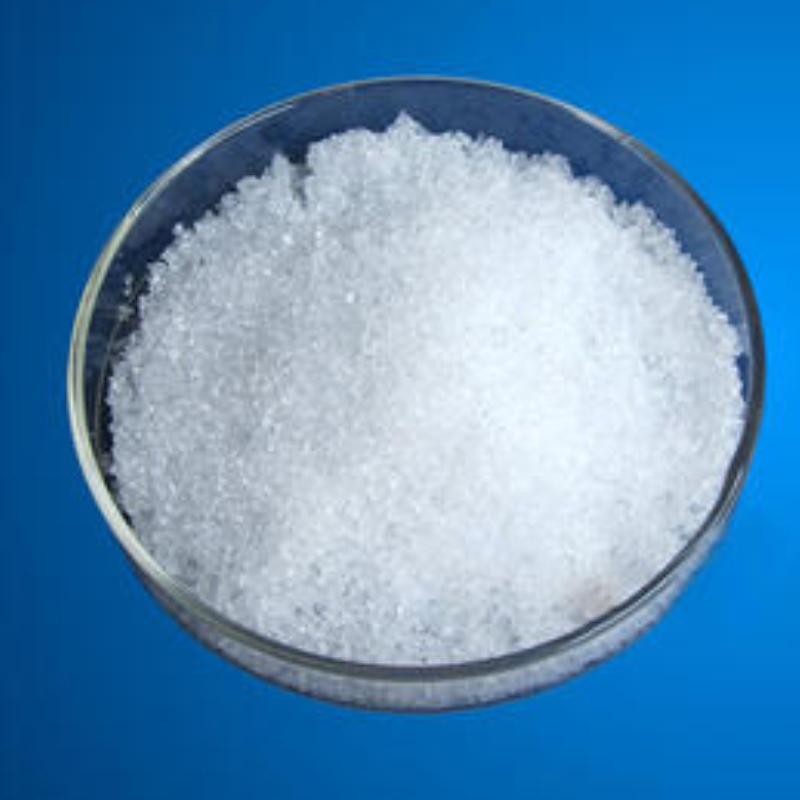 Оксалат европия Eu2(C2O4)3.xH2O