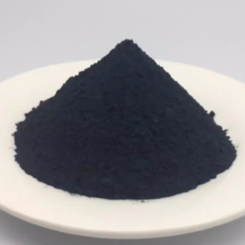 Самариевый порошок, см