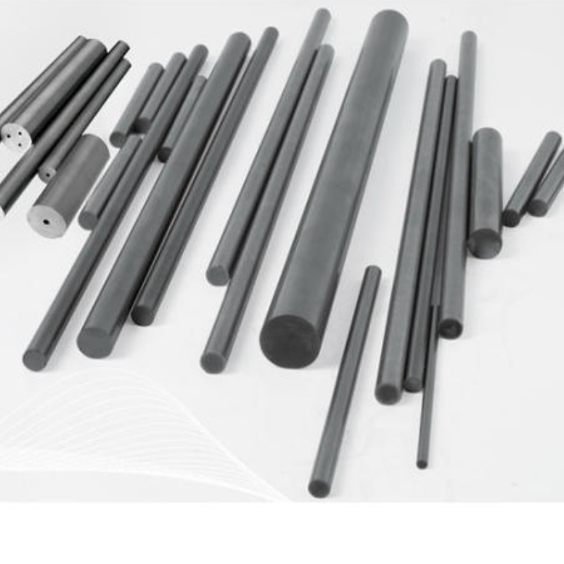 Стержень из карбида вольфрама / кобальта