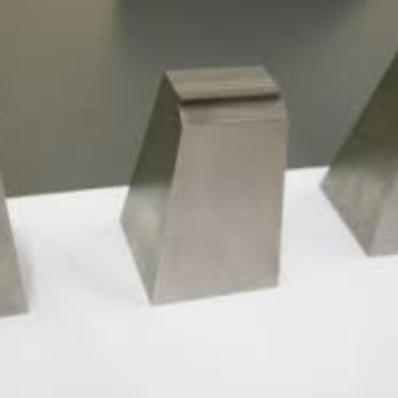 Вольфрамо-никелевый сплав, NiW