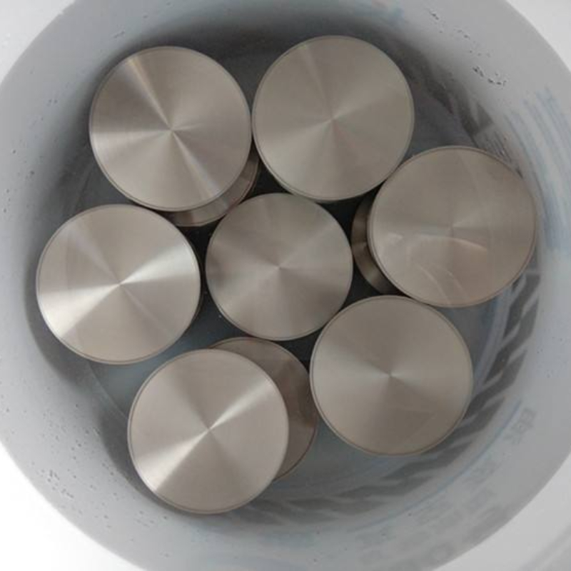 Цирконий-титановый сплав, сплав ZrTi