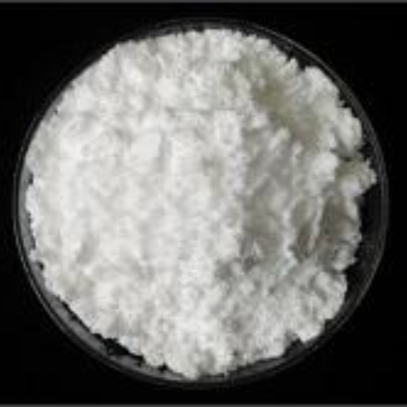 Сульфат лантана La2(SO4)3.xH2O