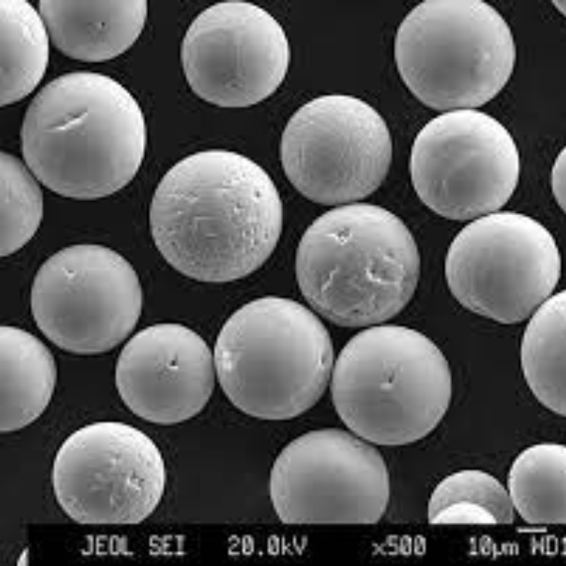 Порошок сферического сплава молибдена и рения, м/р