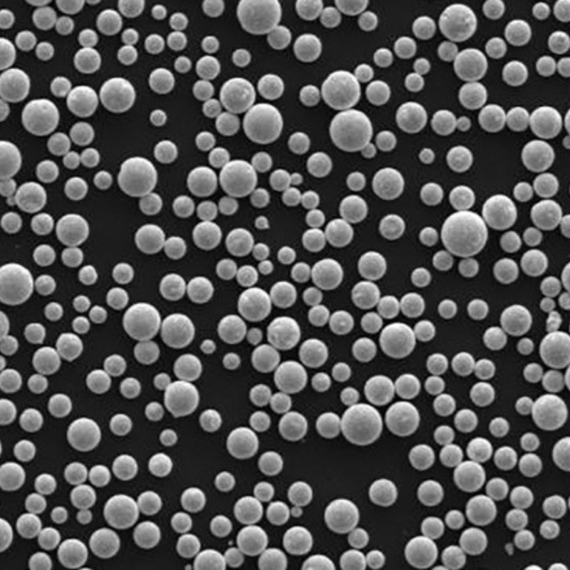 Сферический иттриевый порошок (Y-порошок)