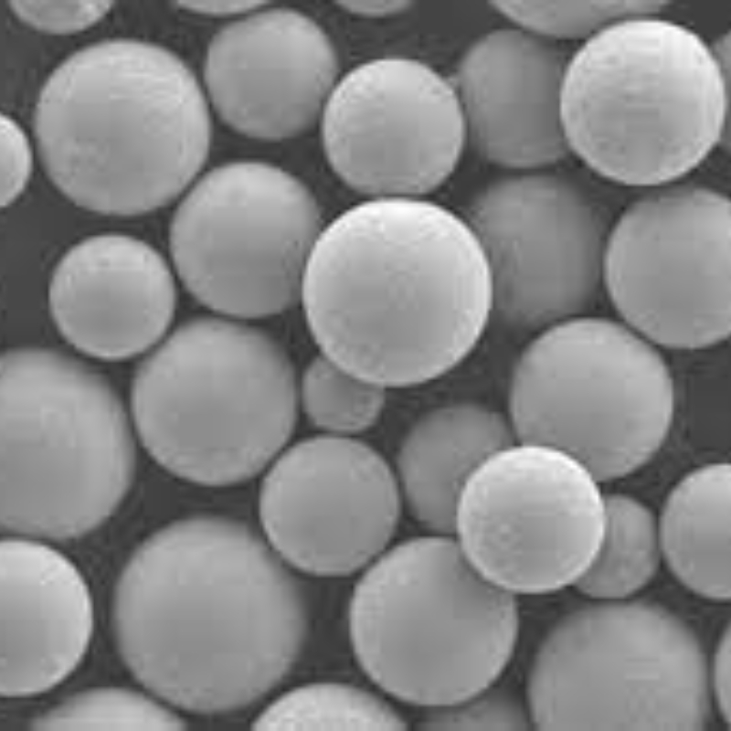 Сферический порошок никель-хром-алюминиево-иттриевого сплава