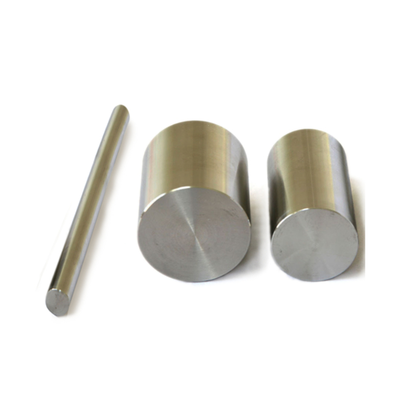 Стержень / стержень из вольфрама, никеля и железа (стержень / стержень из сплава W-Ni-Fe), стержень / стержень из тяжелого сплава вольфрама