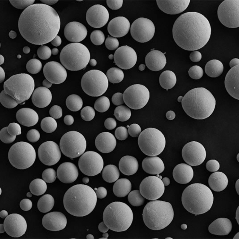Сферический порошок алюминиевого сплава Al2139