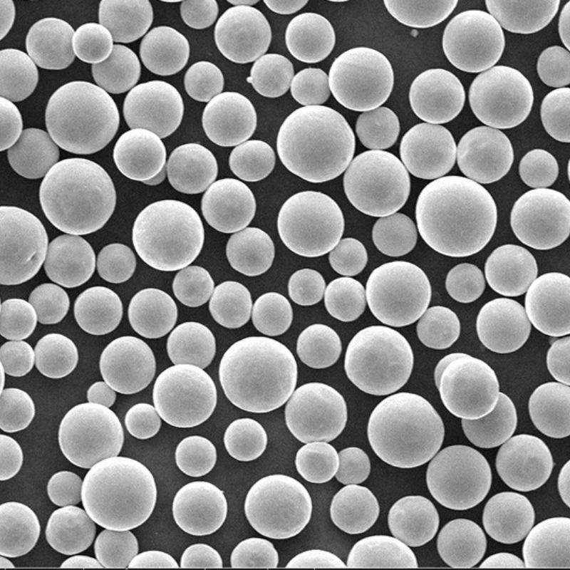 Сферический порошок алюминиевого сплава 2024 года