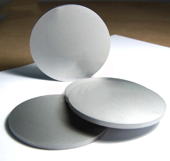 Диск из молибденового сплава TZM